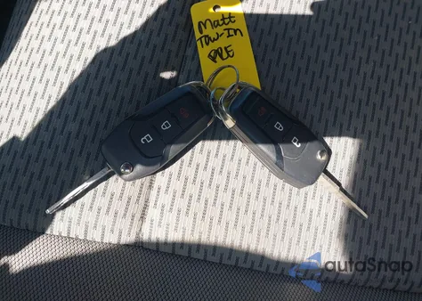 2016 Ford F-150 Xlt из США, поврежденный, VIN 1FTEX1EP1GKF14726